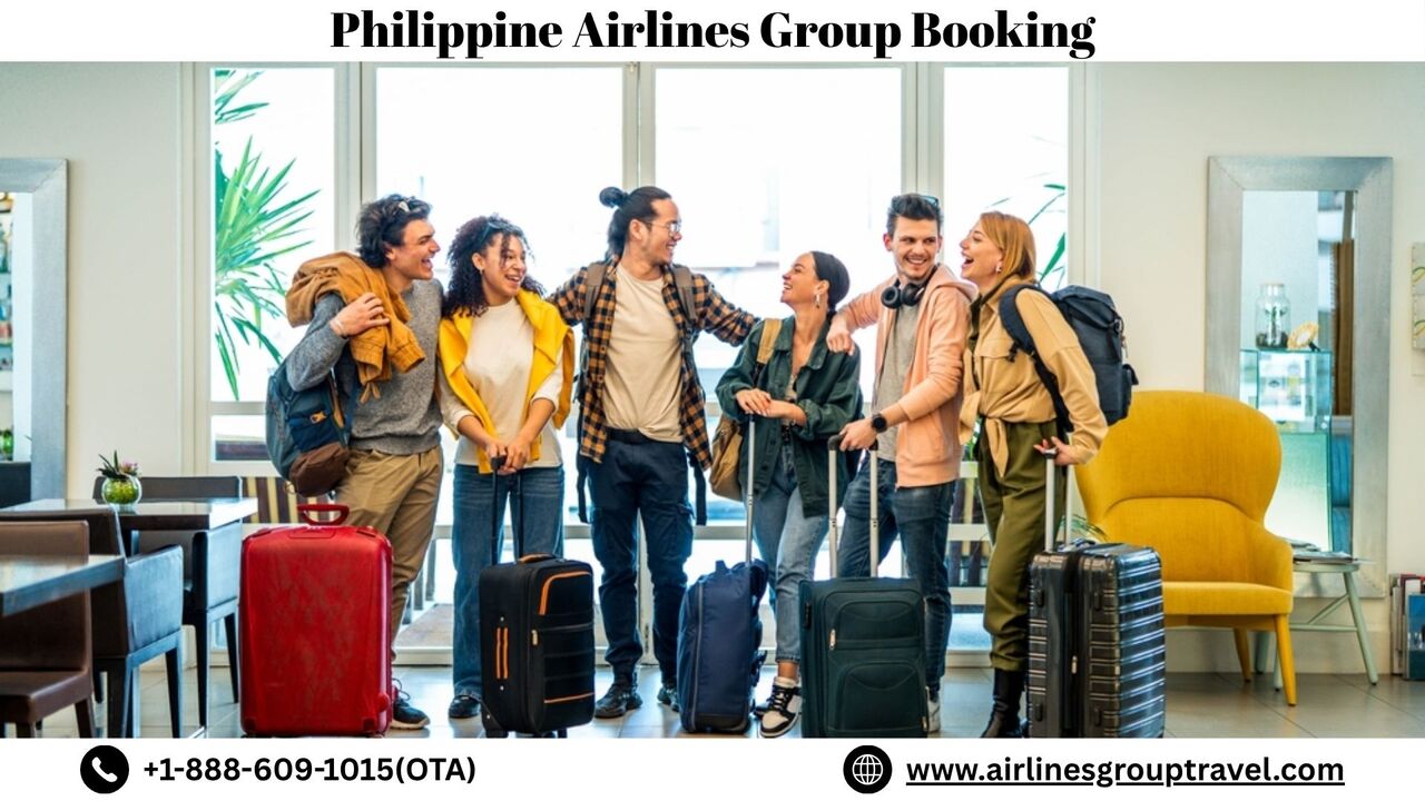 New York, Travel, Does Philippine Airlines Offer Group Discounts?