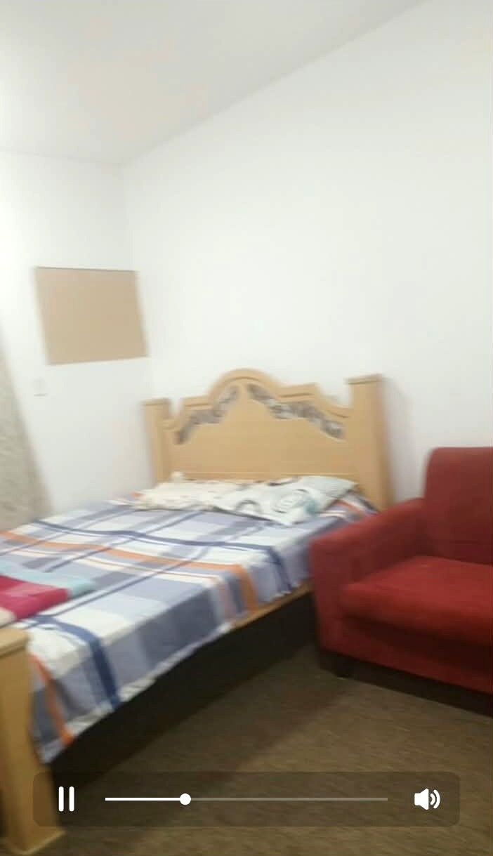 Khobar, Apartments, Flats, Houses & Villas, SAR 1500/month,  Furnished,  2 BR,  1500/Month, Furnished 2BHK Apartment In Khobar Subkha