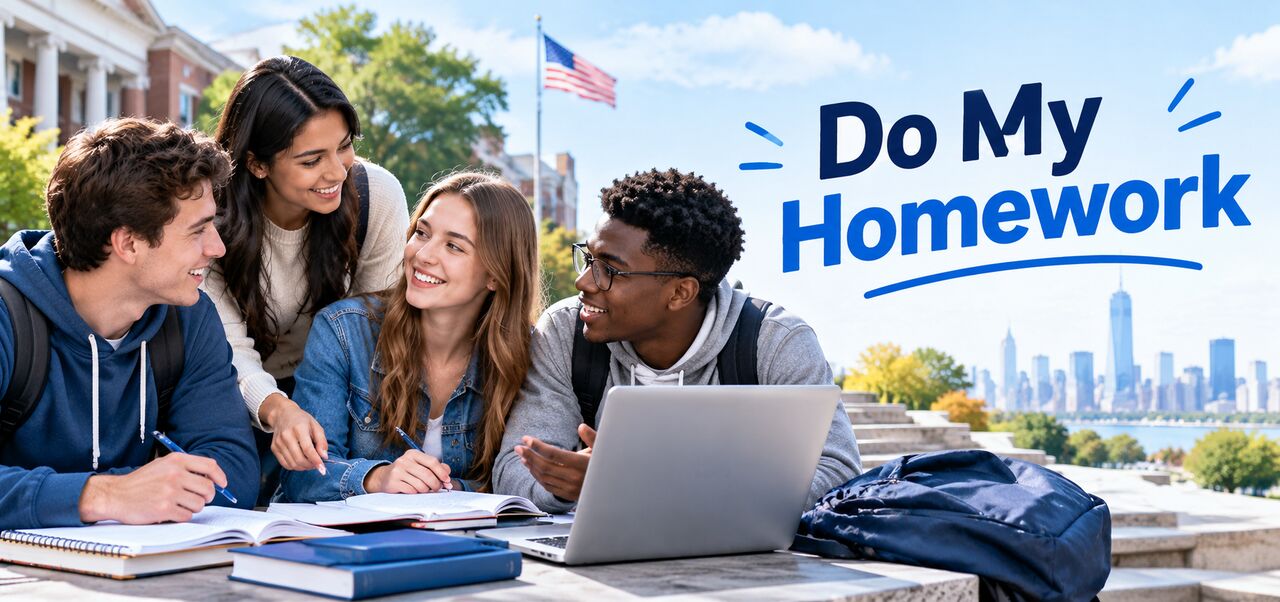 New York, Education, Do My Homework &ndash; Online Homework Assistance
