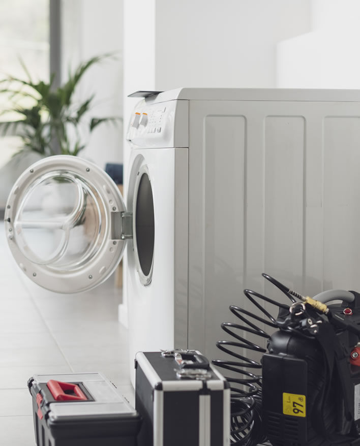 Los Angeles, Business, Los Angeles Appliance Repair