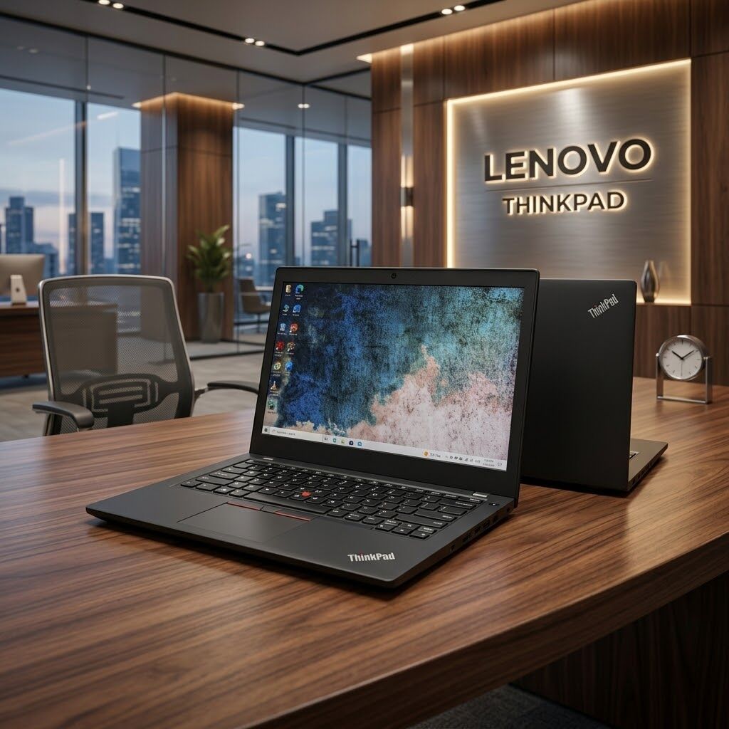 Manama, Computers, BHD 68,  Lenovo Core I5 6th Generation Laptop RAM 8GB SSD 120GB Windows Pro & Office Ready To Ues