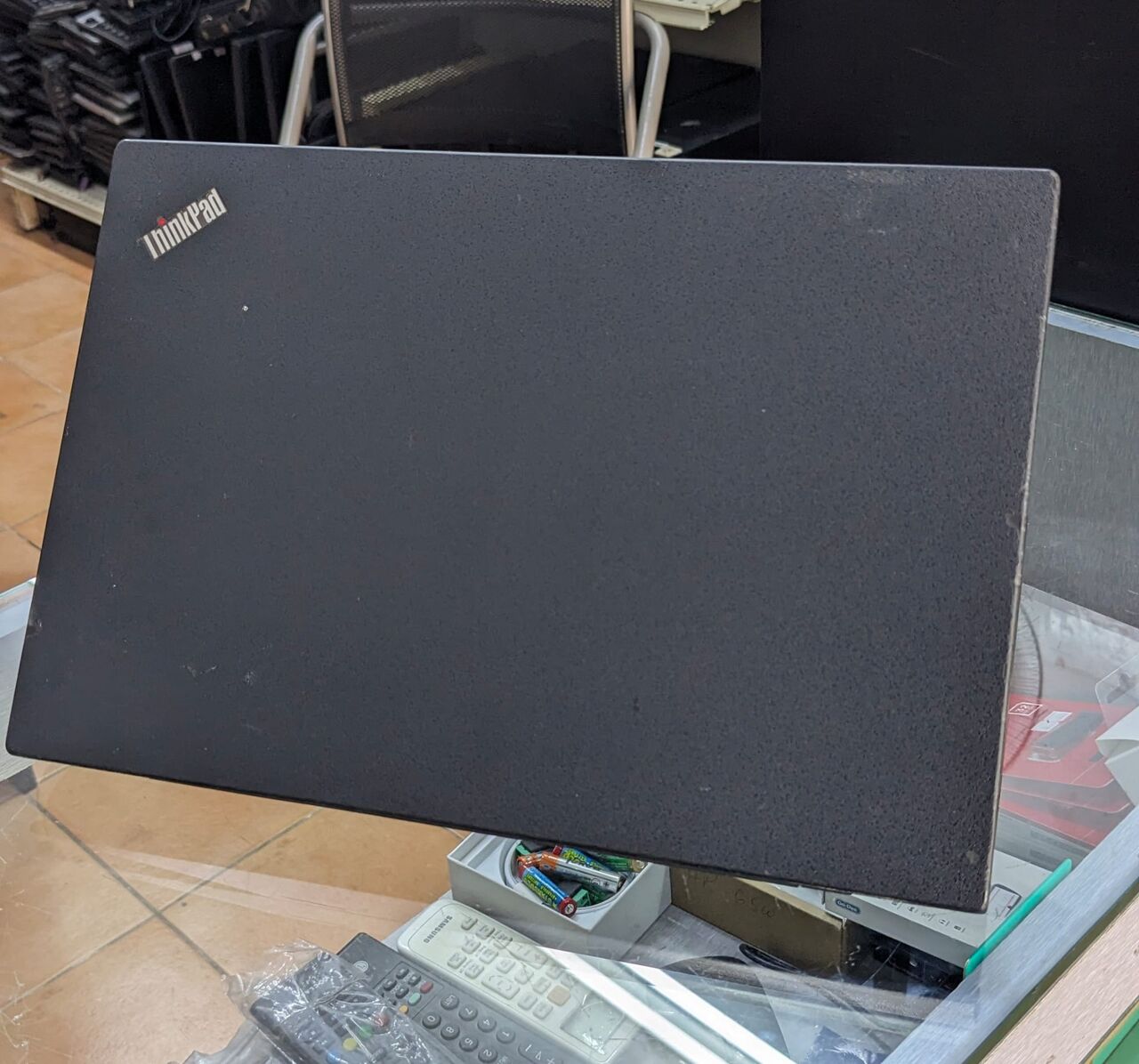 Manama, Computers, BHD 68,  Lenovo Core I5 6th Generation Laptop RAM 8GB SSD 120GB Windows Pro & Office Ready To Ues