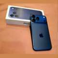 SAR 4500,  17 Pro Max 256 GB Deep Blue