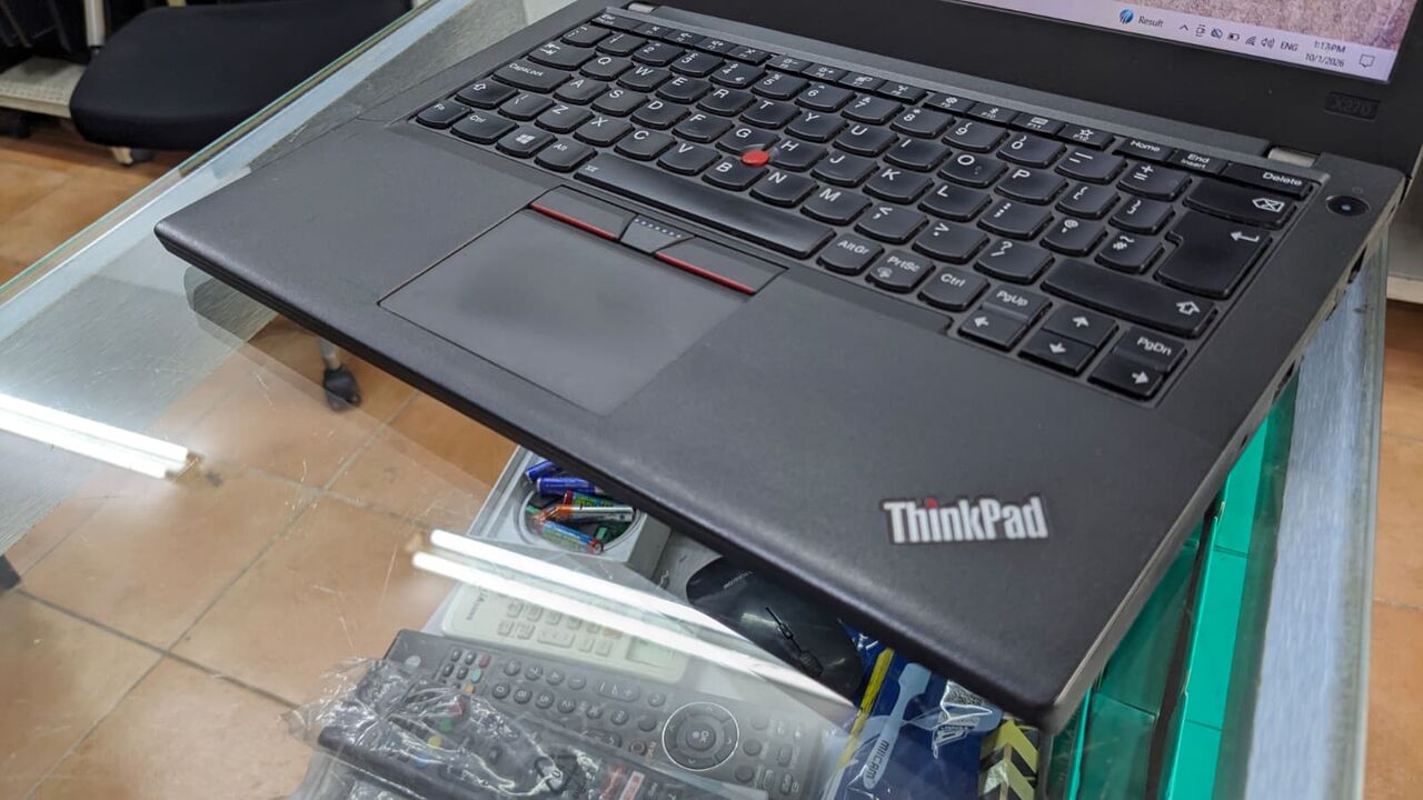 Manama, Tablet Computers, BHD 68,  Lenovo Core I5 6th Generation Laptop RAM 8GB SSD 120GB Windows Pro & Office Ready To Ues