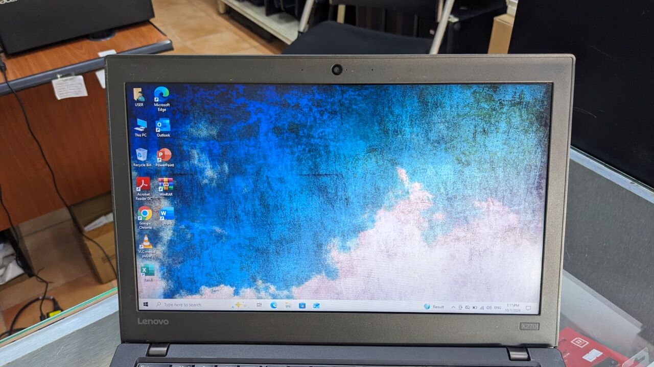 Manama, Tablet Computers, BHD 68,  Lenovo Core I5 6th Generation Laptop RAM 8GB SSD 120GB Windows Pro & Office Ready To Ues