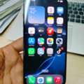 SAR 3200,  I PHONE 16 PRO MAX 256GB
