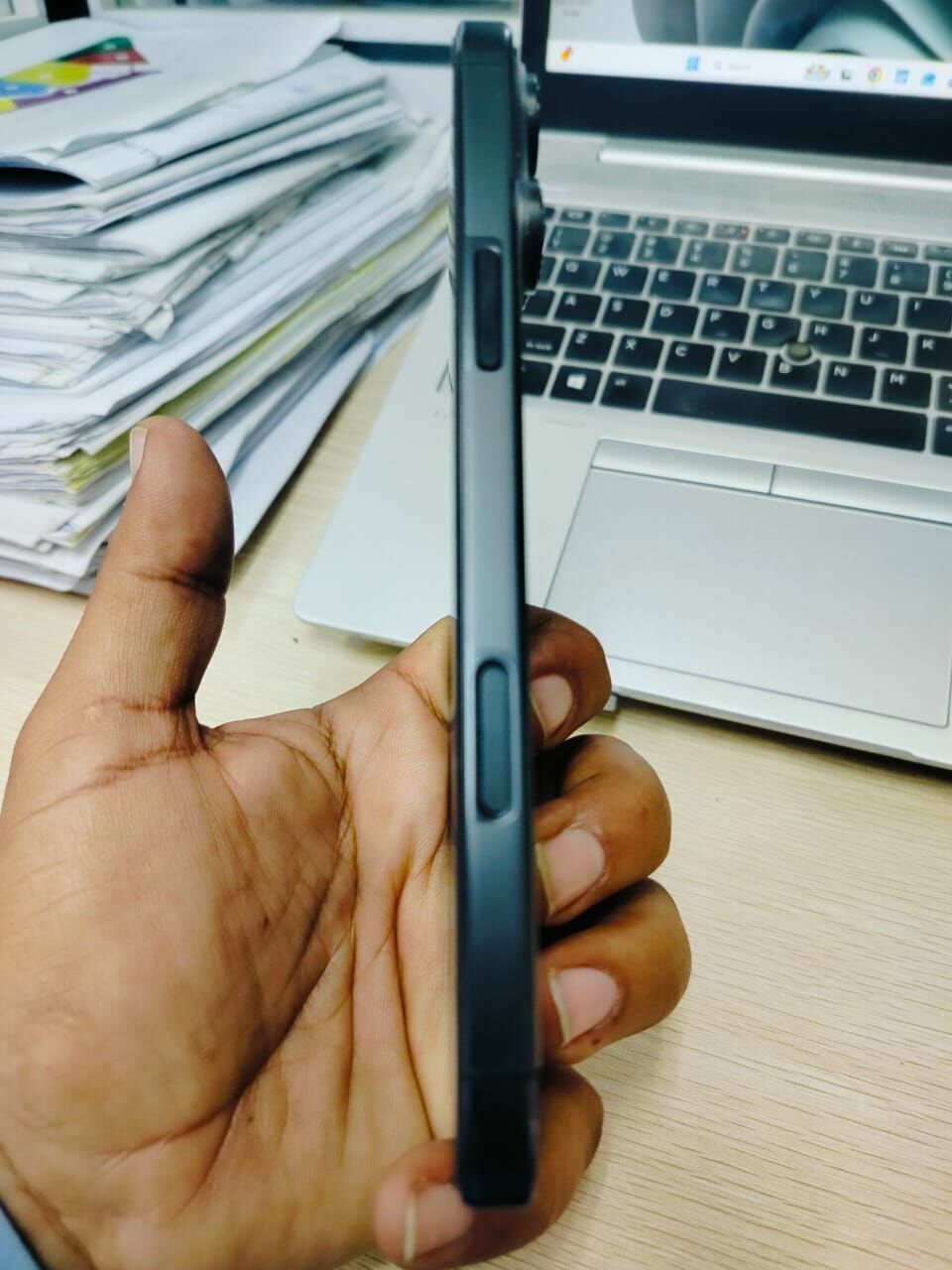 Riyadh, Mobile Phones, SAR 3200,  I PHONE 16 PRO MAX 256GB