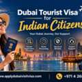 Dubai Tourist Visa For Indian Citizens &ndash; Apply Online