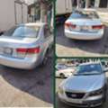 SAR 11500,  Hyundai Sonata,  2006,  Automatic,  320000 KM,    Model, Good Condition For Sale 11500sar