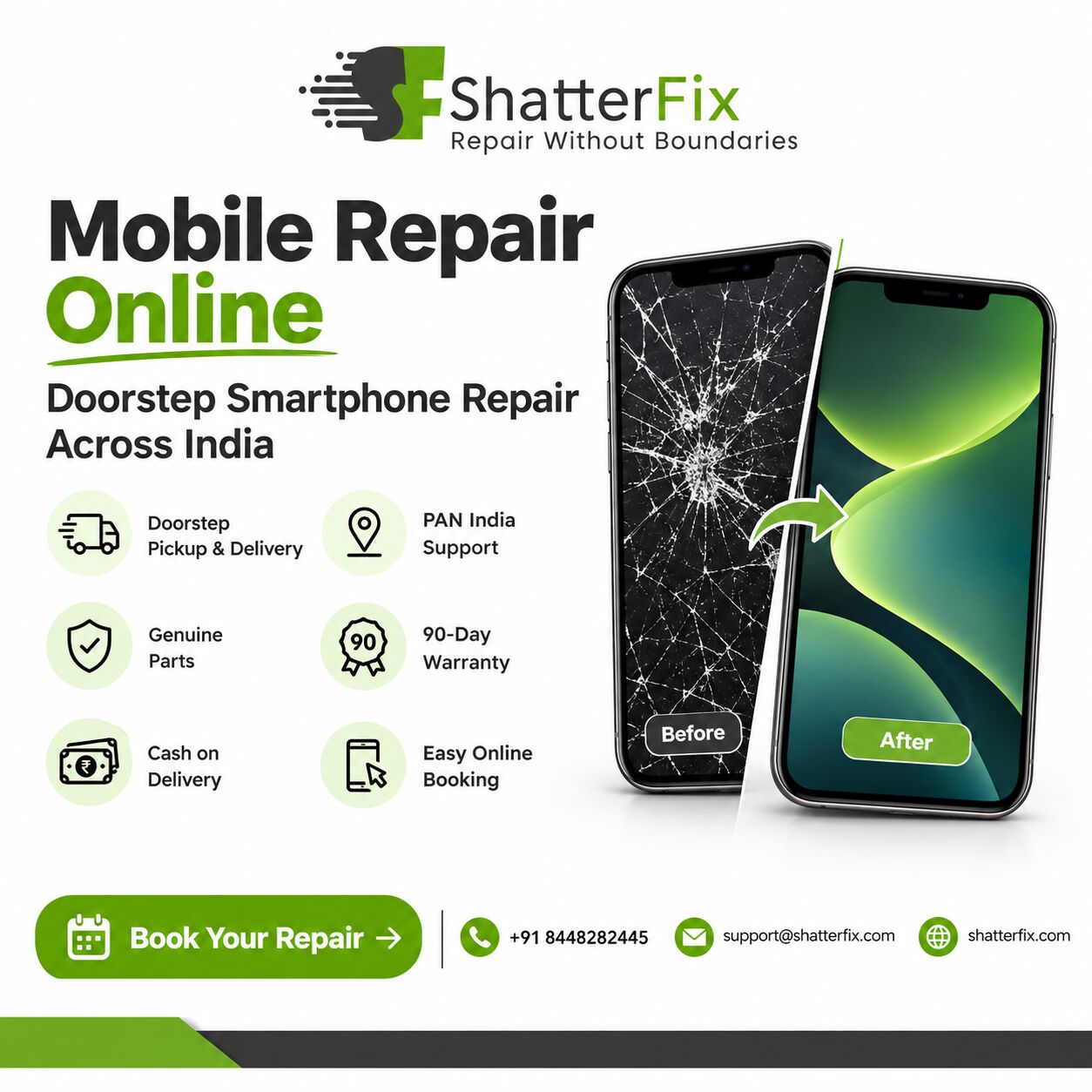 Gurgaon, Appliance Repair, Mobile Repair Online &ndash; Doorstep Smartphone Repair Service Across India