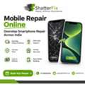Mobile Repair Online &ndash; Doorstep Smartphone Repair Service Across India