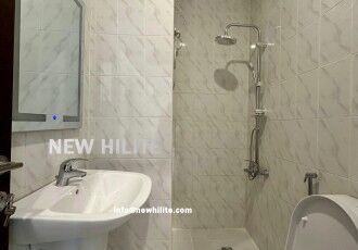 Kuwait City, Apartments, Flats, Houses & Villas, KWD 700/month,  4 BR,  Modern 4-Bedroom Apartment For Rent In Zahra