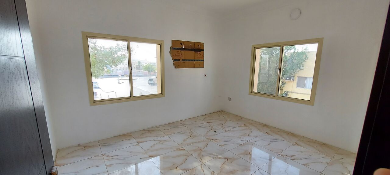 Riffa, Apartments, Flats, Houses & Villas, BHD 160/month,  2 BR,  150 Sq. Meter,  2 Bedroom Apartment For Rent Riffa Near Rim Centre With EWA