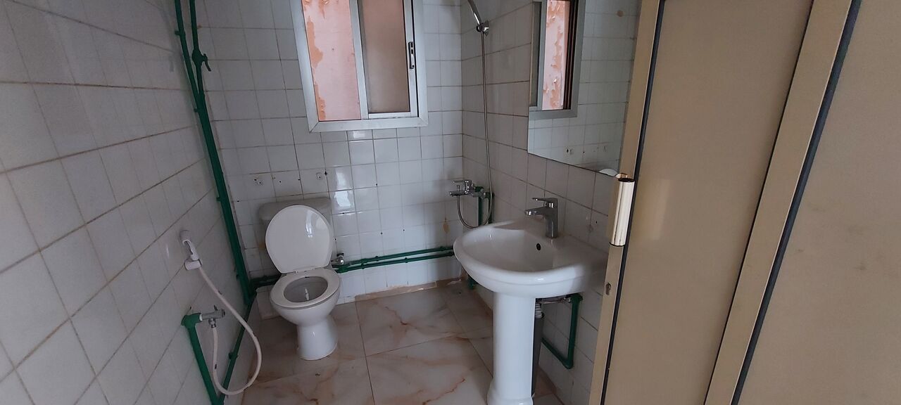 Riffa, Apartments, Flats, Houses & Villas, BHD 160/month,  2 BR,  150 Sq. Meter,  2 Bedroom Apartment For Rent Riffa Near Rim Centre With EWA