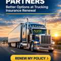 Trucking Insurance Renewal Built For Fleets And Solo Drivers