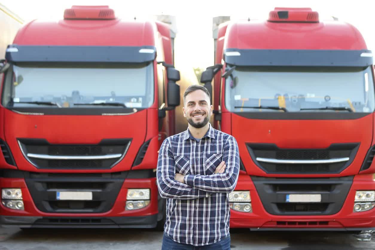 New York, Financial, Trucking Insurance Renewal Built For Fleets And Solo Drivers