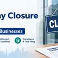 Best Company Closure In India: A Complete Guide For Businesses