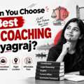 How Can You Choose The Best CLAT Coaching In Prayagraj?