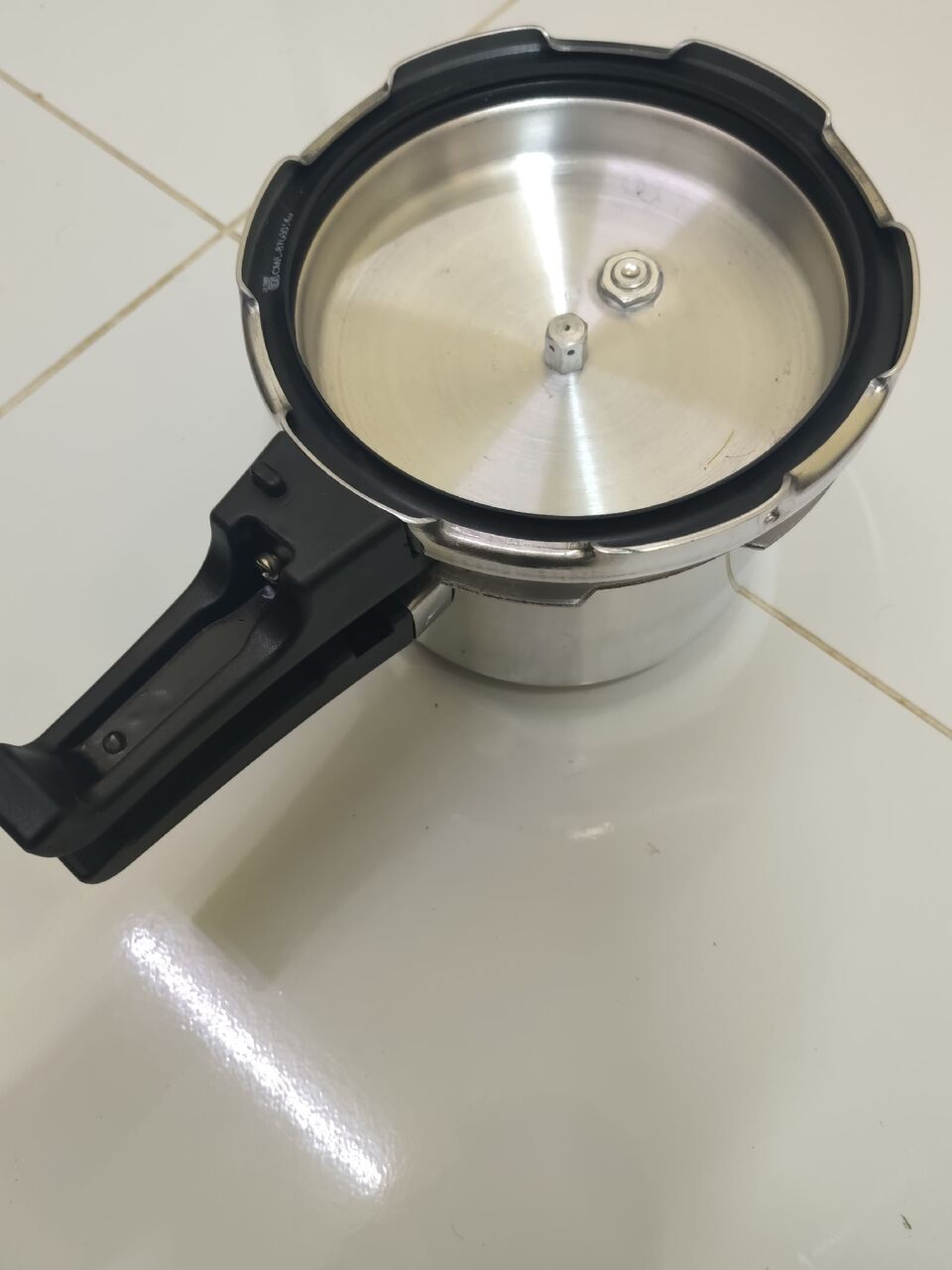 Manama, Appliances, BHD 4,  Brand New Aluminium 3ltr Pressure Cooker