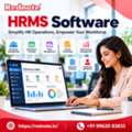 Simplify Employee Management With Smart HRMS Software