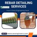 Outsource High Quality Rebar Detailing Services At Minimum Cost In USA