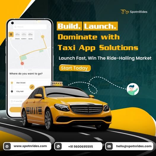 Nairobi, Software, KES 2999,  Want To Start A Profitable Taxi Business Like An Uber Clone?