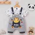 Want A Trendy Boys Co Ord Set For Everyday Style?