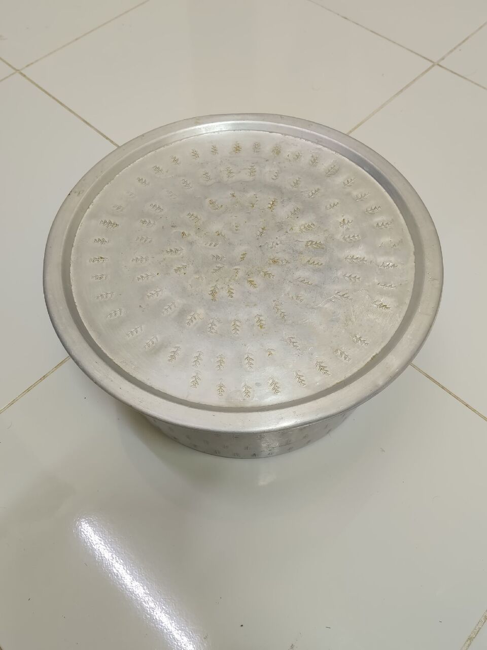 Manama, Appliances, BHD 5,  Aluminium Cooking Pot
