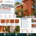 Clay Jali Supplier In India