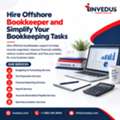 Hire An Offshore Bookkeeper To Manage Your Finances Efficiently