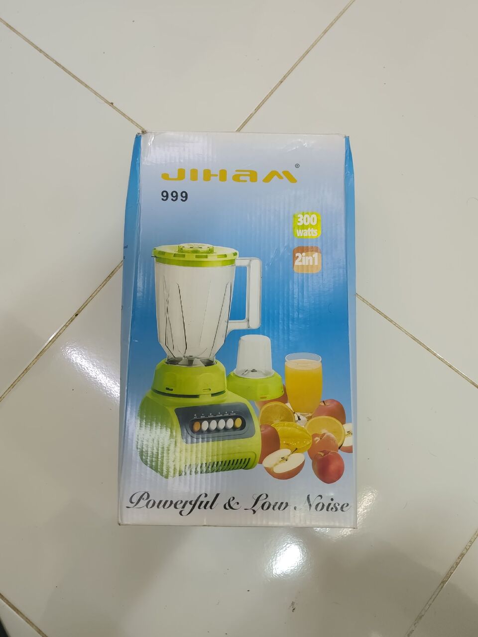 Manama, Appliances, BHD 4,  2 In 1 Electric Blender
