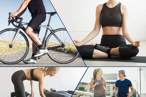 Melbourne, Business, Foot & Ankle Compression Socks For Everyday Relief