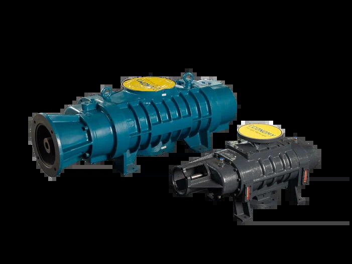 Mumbai, Machinery, Vacuum Booster Pumps For Enhanced Industrial Vacuum Performance