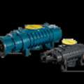 Vacuum Booster Pumps For Enhanced Industrial Vacuum Performance