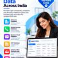 Find The Right Prospects With Verified B2B Data!