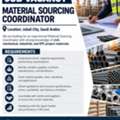 Material Coordinator & Industrial Services Estimation Eng & Civil Estimation Eng