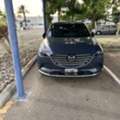 SAR 110000,  Mazda- CX9,  2022,  Automatic,  120000 KM,