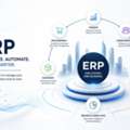 Custom CRM, ERP & AI Software Development Services