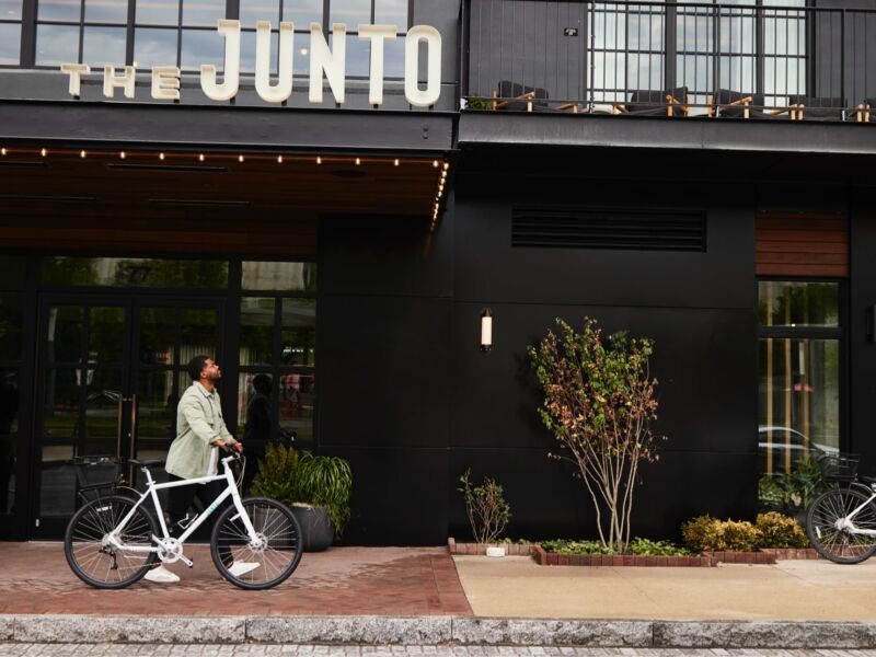 New York, Travel, Columbus Hotel Packages & Deals | Offers At The Junto