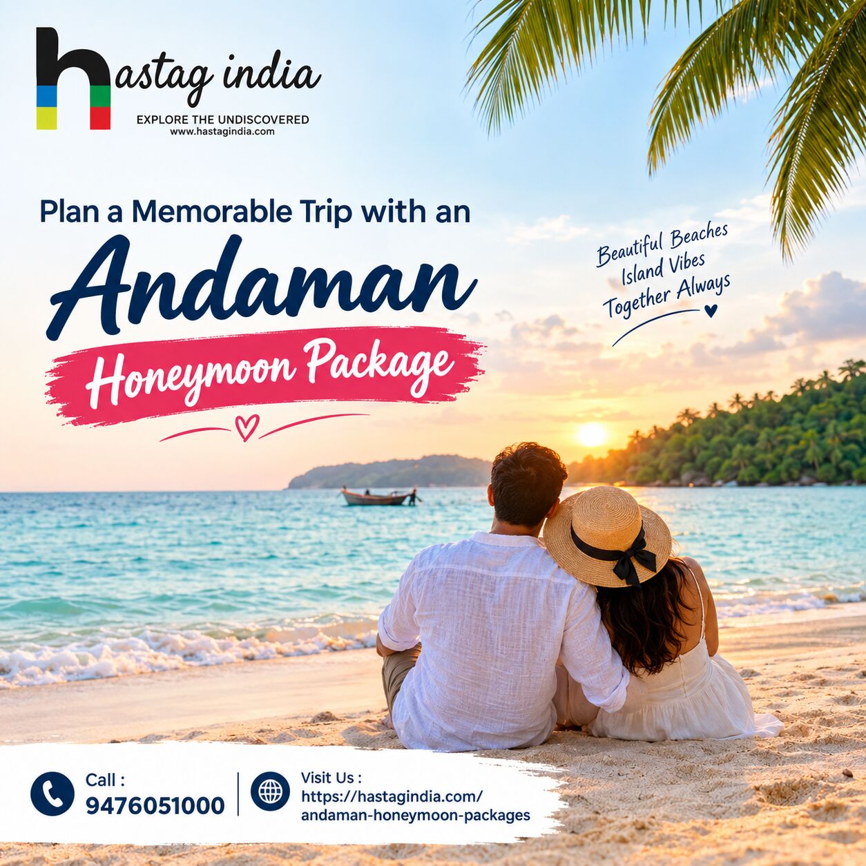 Mumbai, Travel, Plan A Memorable Holiday With An Andaman Honeymoon Package