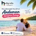 Plan A Memorable Holiday With An Andaman Honeymoon Package