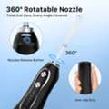 GBP 5,  Dental Water Flosser For Effective Daily Oral Care