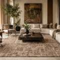 Best Handmade Indian Rugs &ndash; Timeless Beauty And Quality
