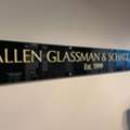 Custom Lobby Signs In Chicago For Professional Reception Branding