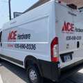 Fleet Graphics In Chicago For Consistent Mobile Business Branding