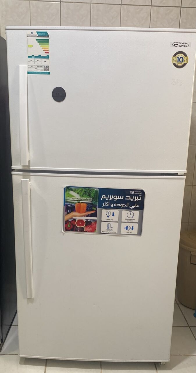 Jeddah, Appliances, SAR 1600,  General Supreme