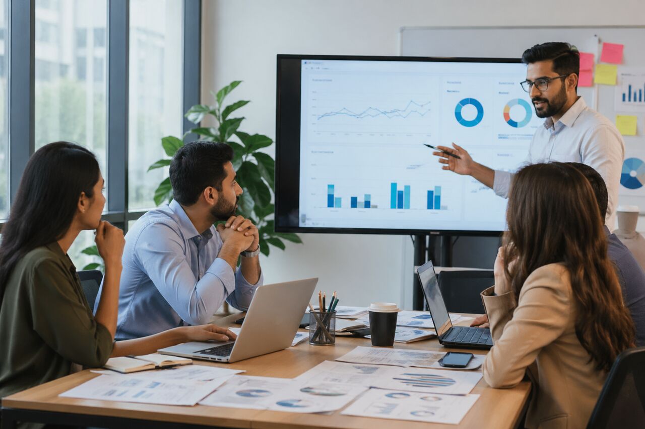 Mumbai, Lessons Wanted, MBA Master Of Business: What Can You Do With This Degree?