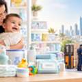 Baby Products Distributors In UAE: Building Reliable Supply Chains For Growing Families