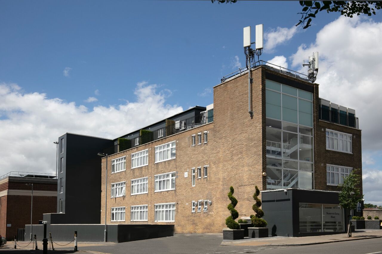 London, Travel, Hotels In Northfields, Ealing, West London | UNO Northfields Ealing Hotel