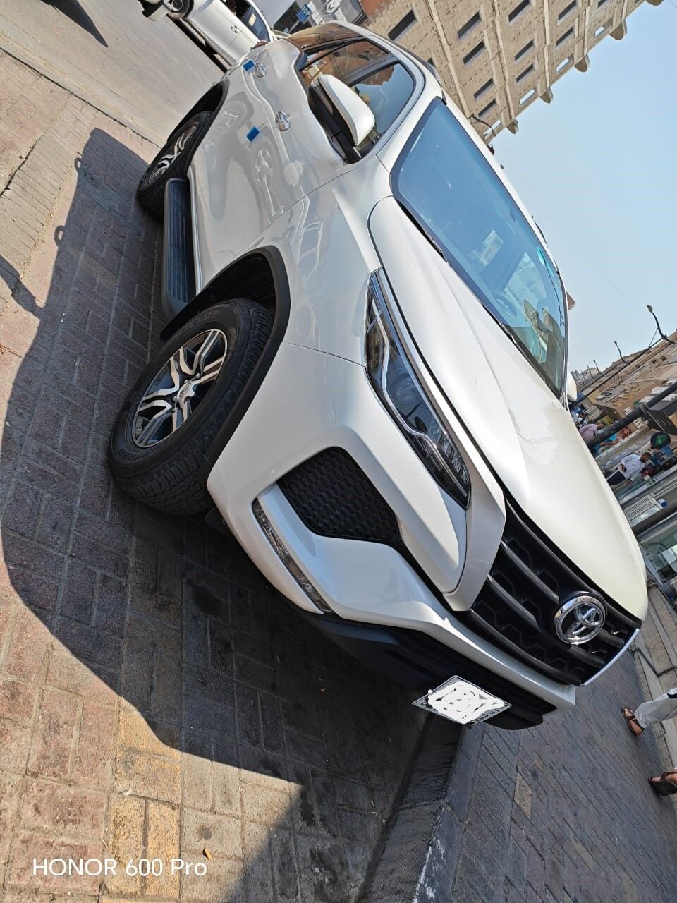 Jubail, Vehicles, Cars & Trucks , SAR 108500,  Toyota Fortuner 4x4,  2025,  Automatic,  67000 KM,  URGENT SALE